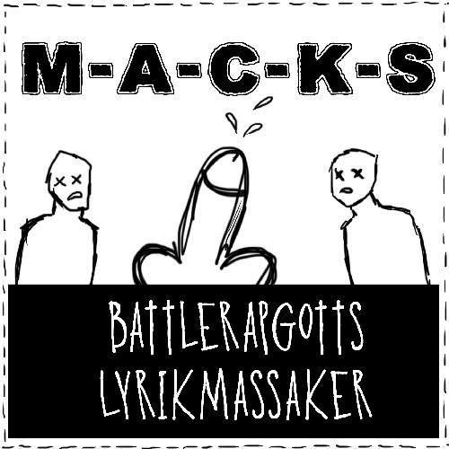 Battlerapgotts Lyrikmassaker