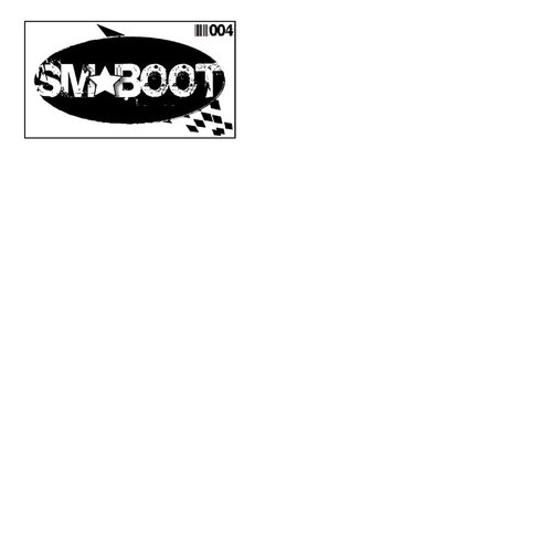 SM Boot 4