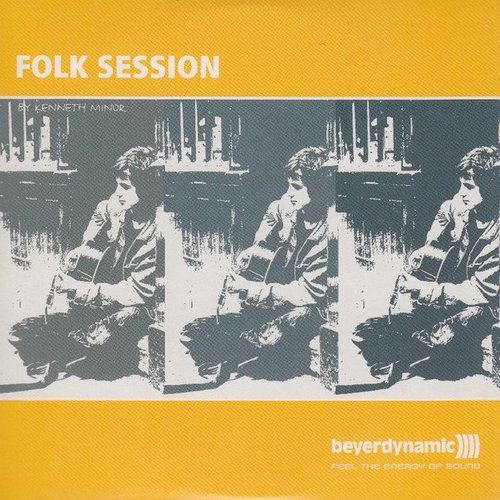 Folk Session
