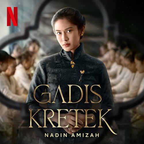 Kala Sang Surya Tenggelam (from the Netflix Series "Gadis Kretek")