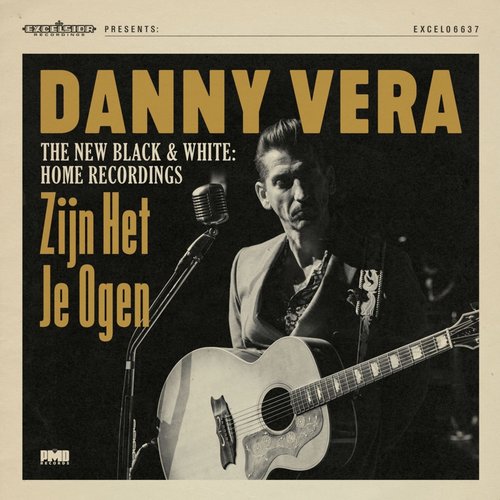 Zijn Het Je Ogen (The New Black & White - Home Recordings) - Single