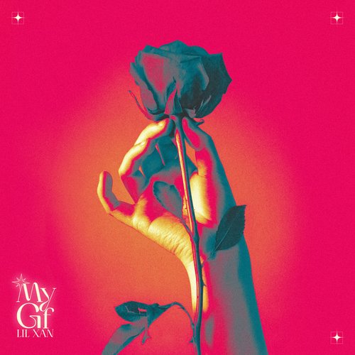 My Girlfriend - Single