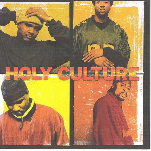 Holy Culture