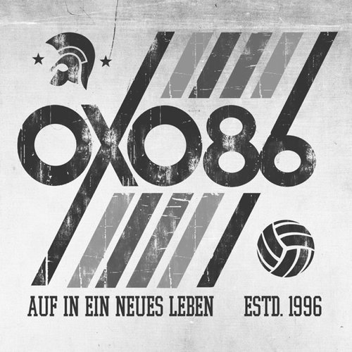 Auf in ein neues Leben