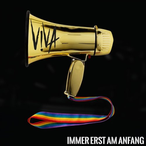 Immer erst am Anfang