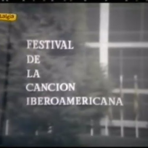 OTI Festival 1972