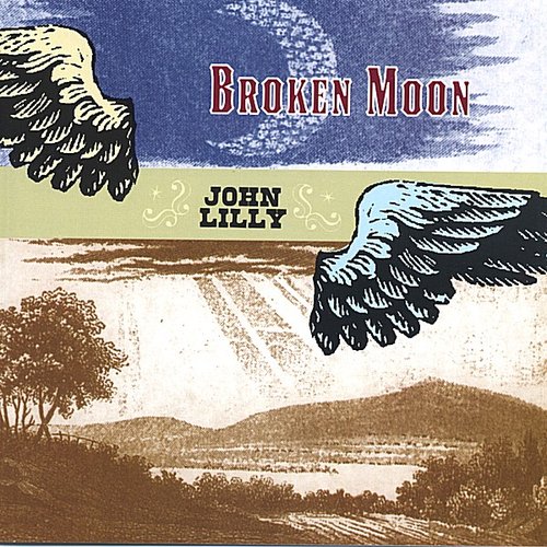 Broken Moon