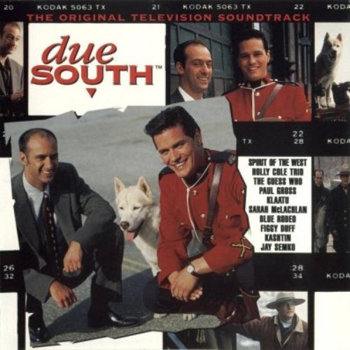 Due South