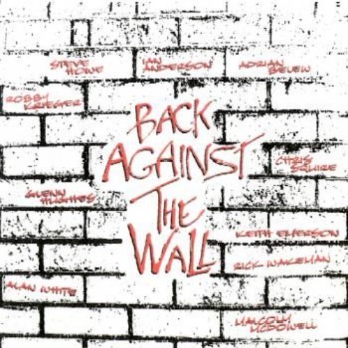 Back Against The Wall - A Tribute To Pink Floyd
