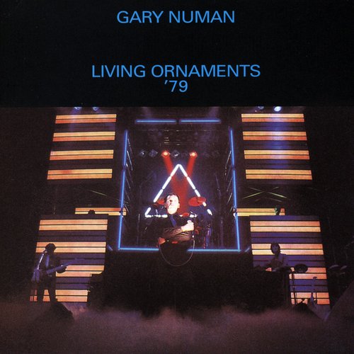 Living Ornaments '79 (Live)