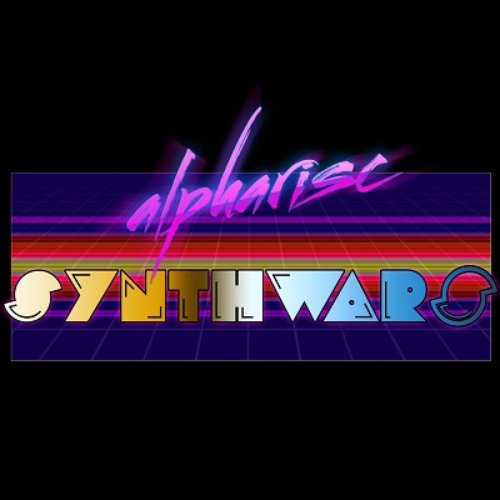 Synthwars