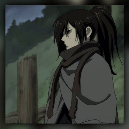 Hyakkimaru