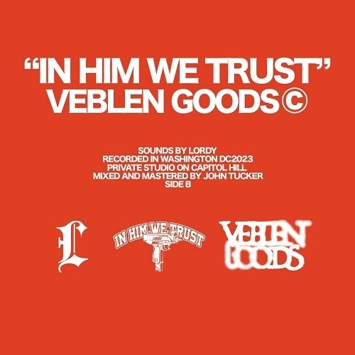 IN HIM WE TRUST (SIDE B)