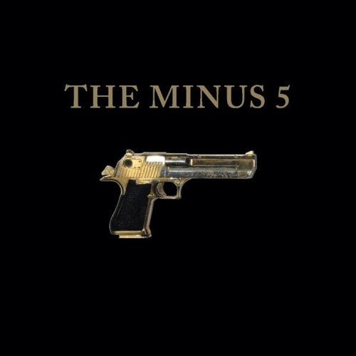 The Minus 5 (The Gun Album)