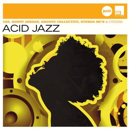 Acid Jazz (Jazz Club)