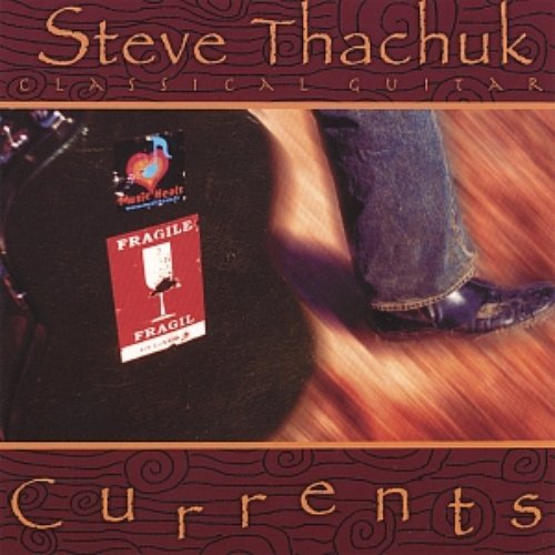 Currents