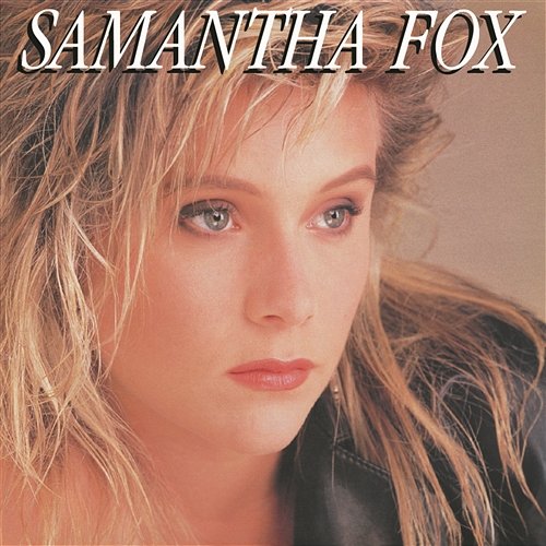 Samantha Fox (Deluxe Edition)