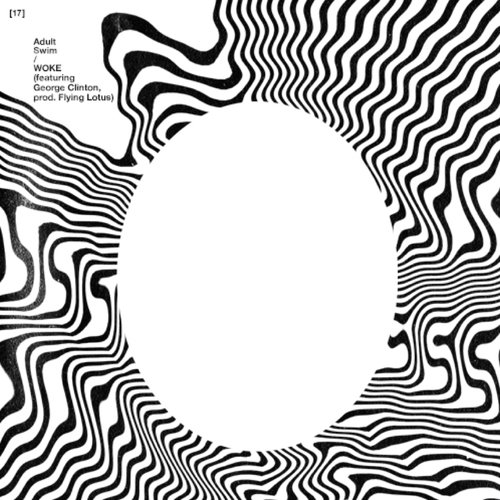 2015 Adult Swim Singles Program