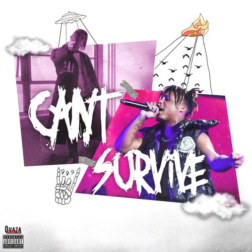 Can't Survive