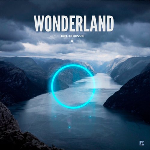 Wonderland - Single