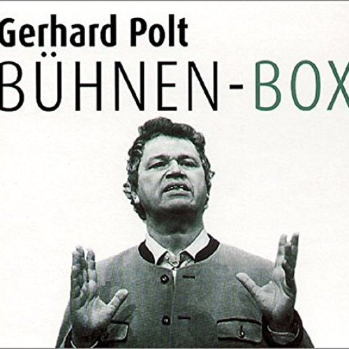 Bühnen-Box