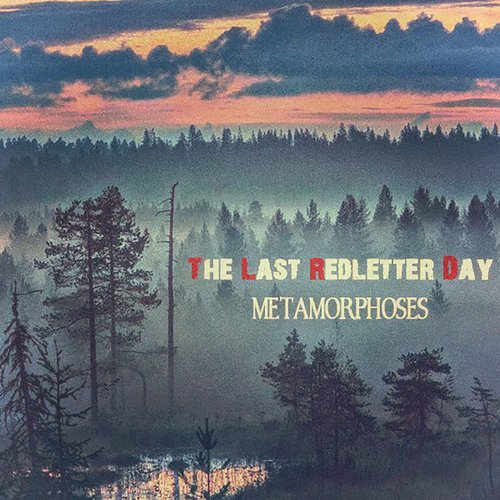 Metamorphoses