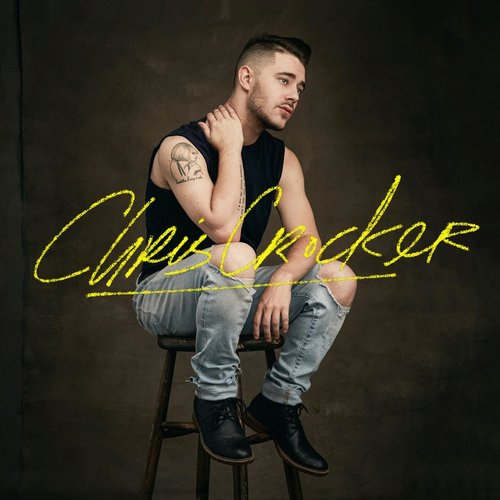 Chris Crocker