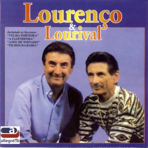 Lourenço & Lourival