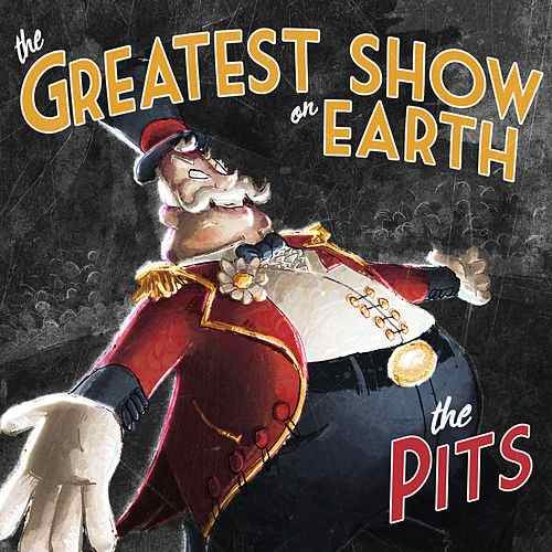 The Greatest Show on Earth