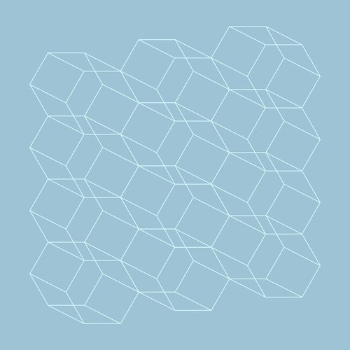 Sun Inside The Sun (Loscil Remix)