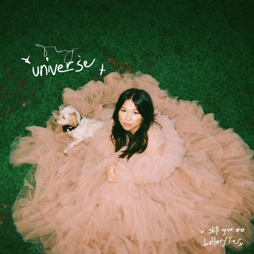 universe - Single