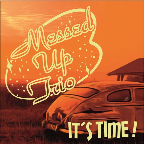 It´s Time! EP