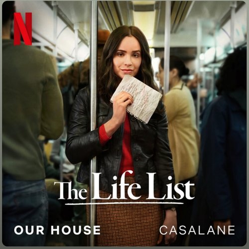 Our House - Single