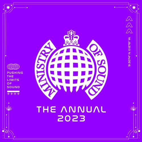 The Annual 2023