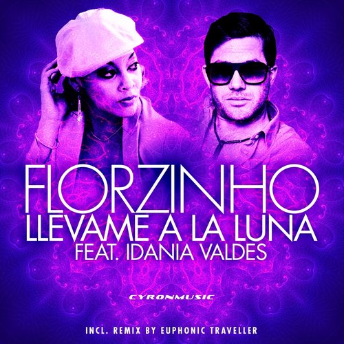 Llevame a la Luna (feat. Idania Valdes)
