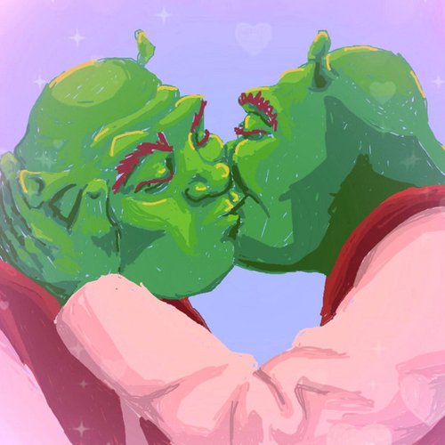 Accidentally In Love - Single