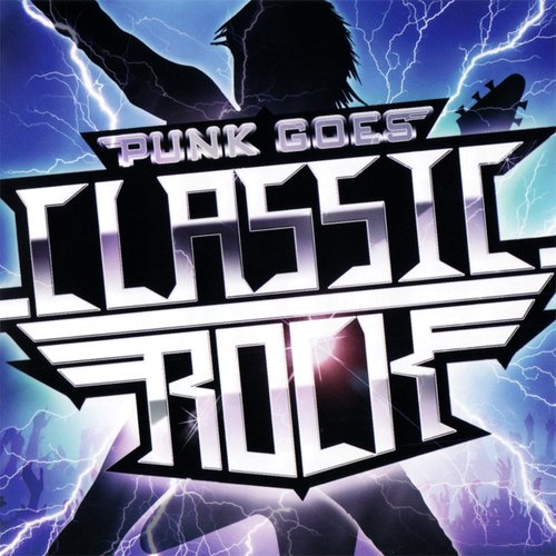 Punk Goes Classic Rock