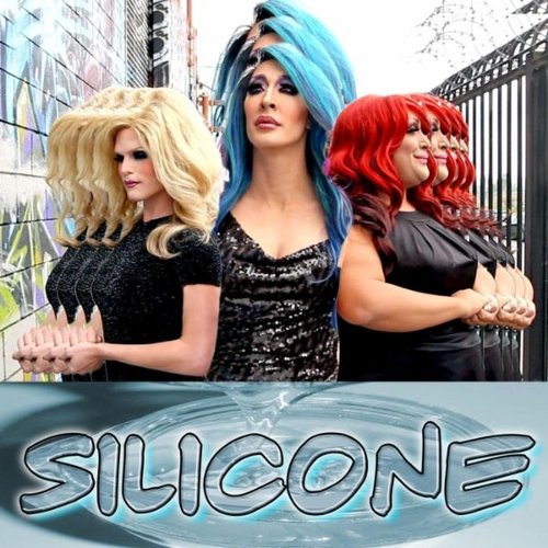 Silicone (feat. Detox & Vicky Vox)
