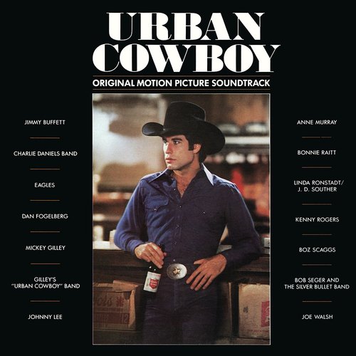 Urban Cowboy