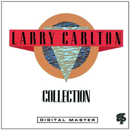 Larry Carlton Collection