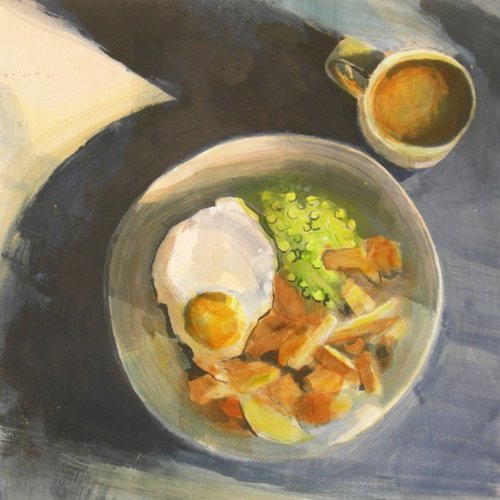 Tra Bo Dau - Single