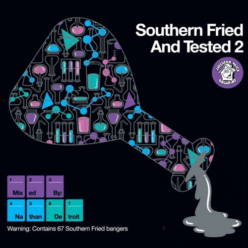 Southern Fried & Tested