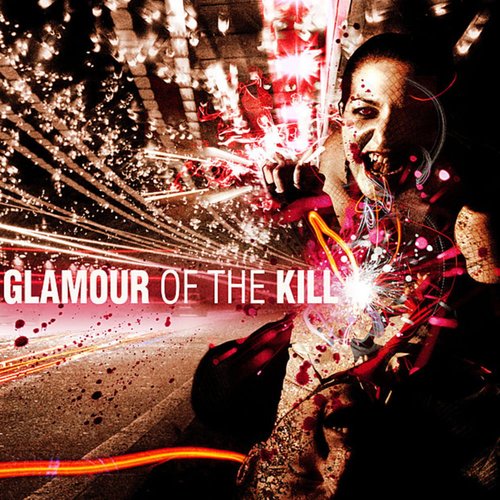 Glamour Of The Kill