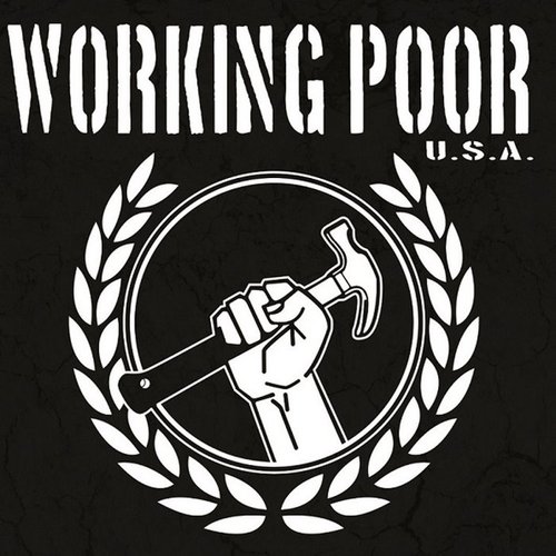 Working Poor USA