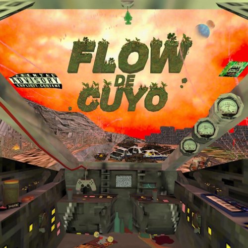 Flow de Cuyo
