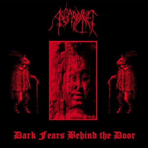 Dark Fears Behind the Door