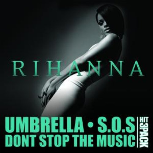 Don't Stop The Music Hit Pack