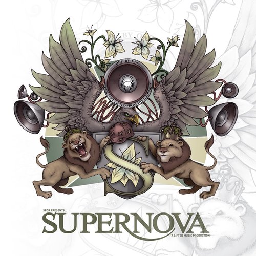 Supernova - EP