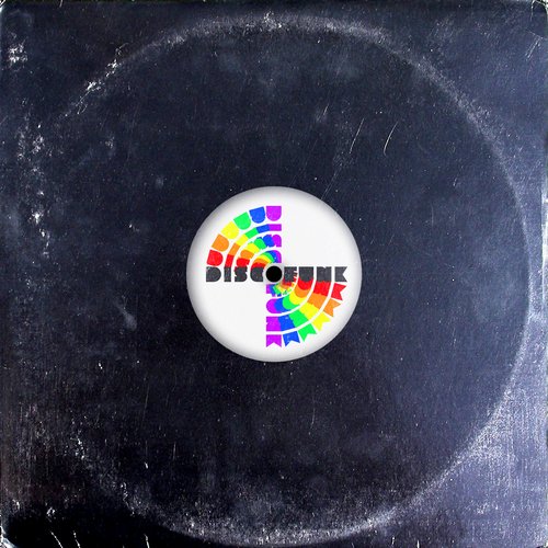 DISCOFUNK
