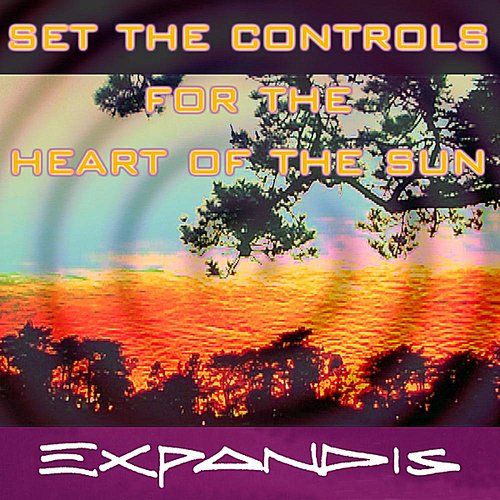 Set the Controls For the Heart of the Sun